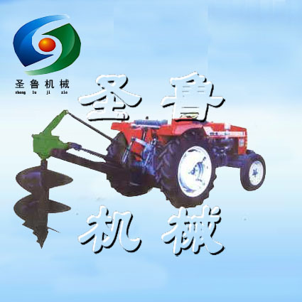 車載式挖坑機(jī)   挖坑機(jī)  旋轉(zhuǎn)式挖坑機(jī)