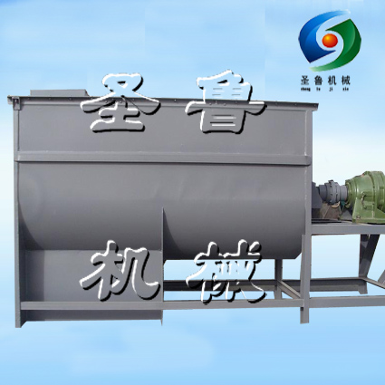 大小型臥式攪拌混料機(jī) 自動免人工攪拌機(jī) 立式混料機(jī)