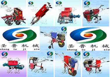 跑的比人快的播種機(jī)、多功能汽油施肥播種器、圣魯之家