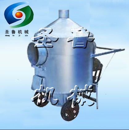 糧炒栗子機(jī)，干貨翻炒機(jī)，干炒機(jī)