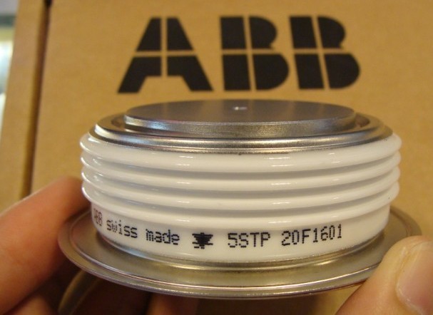 ABB：5STP16F2800、5STP16F2600等穩(wěn)定貨源