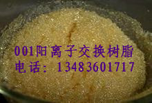 201×7陰離子交換樹脂；工業(yè)技術(shù)