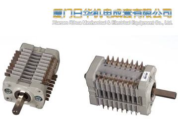 廈門日華機(jī)電成套有限公司F10輔助開關(guān)