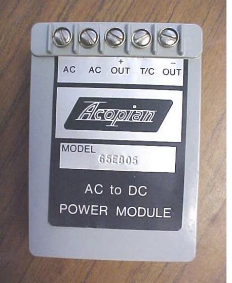 acopian電源