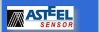 Asteel傳感器、放大器