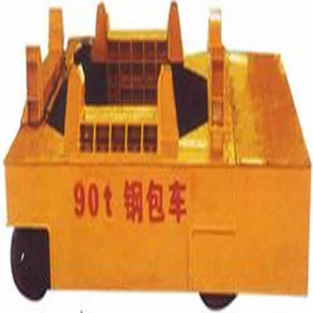 重聯(lián)鋼包車動(dòng)力控制組合電纜