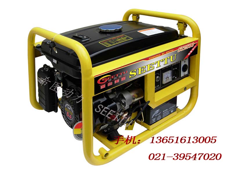 ST250A發(fā)電焊機(jī)生產(chǎn)商 焊管道專用發(fā)電電焊機(jī)