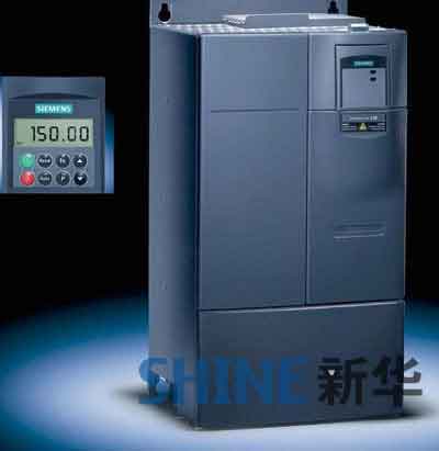 西門(mén)子MM440變頻器6SE6440-2UC21-1BA1