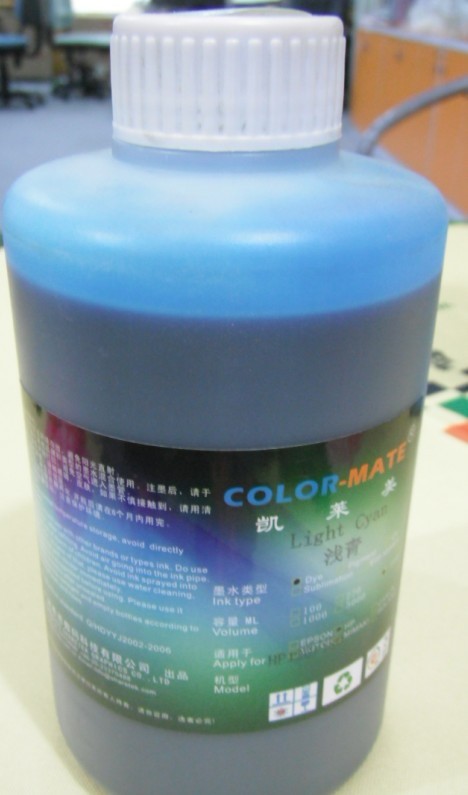 供應(yīng)COLOR-MATE惠普HP130防水耐光性強