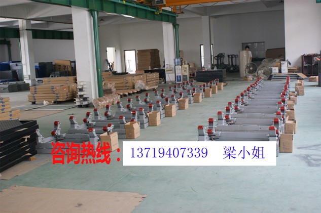 2噸防爆鋼瓶電子秤*1噸防爆液氯鋼瓶電子稱*液氨鋼瓶稱重地磅