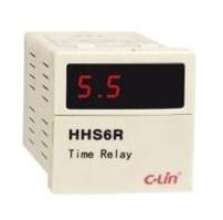 HHS6R時(shí)間繼電器