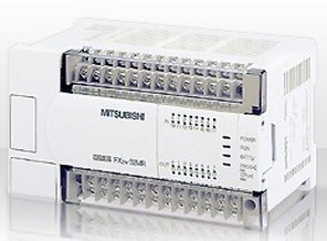 FX1N-60MR-D可編程控制器PLC