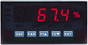 過程量信號輸入PAXP0000，PAXP0000