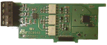 紅獅通訊卡PAXCDC10 PAXCDC20