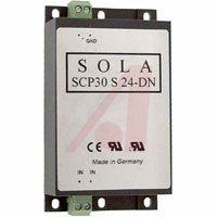 SOLA電源SCP30T512-DN SCP30T512-DN