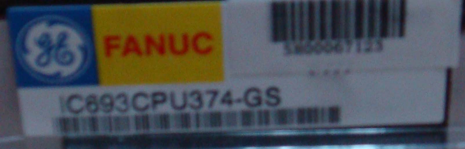 現(xiàn)貨熱賣GE模塊IC693CPU374 IC693CPU374