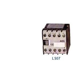 上海含靈機(jī)械專業(yè)代理AEG繼電器 31ZSH04現(xiàn)貨