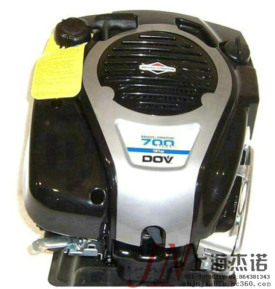 百力通Series750垂直軸發(fā)動(dòng)機(jī)