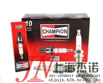 冠軍火花塞Champion-RC9YC4