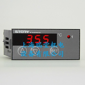 Stoerk-Tronic溫控器，Stoerk-Tronic溫控器