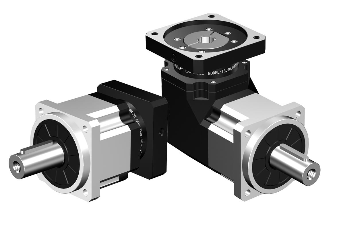 AB220減速機