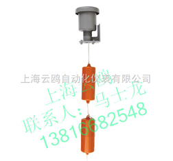 ST-70AB水泵控制器，ST-70AB水位控制器上海云鷗