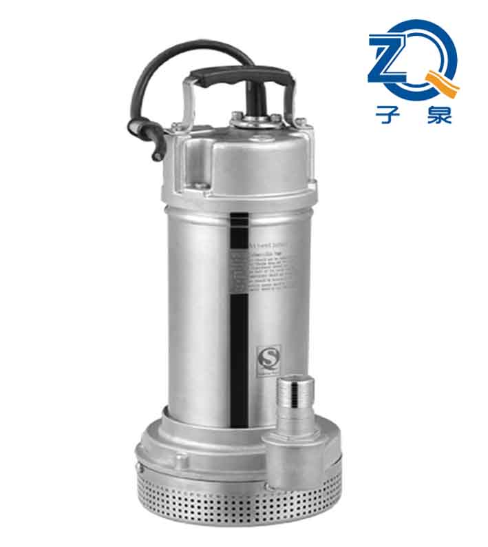 潛水泵型號(hào),220V家用潛水泵,不銹鋼潛水泵,全不銹鋼潛水泵