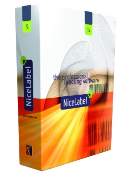 NiceLabel企業(yè)版系列條碼標簽打印軟件