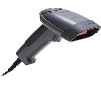 霍尼韋爾Honeywell MS1691二維掃描器 蘇州總代理