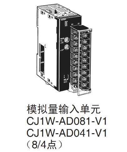 CJ1W-AD081-V1