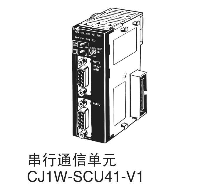 CJ1W-SCU41-V1