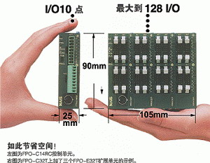 深圳一級代理商：松下PLC