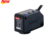 神視SUNX傳感器  lx-101