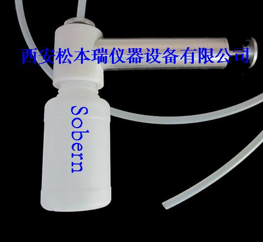 負(fù)壓油品取樣器 油液抽樣器