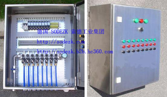 哪里的的氣動閥箱質(zhì)量最好？_進口氣動閥箱\氣動閥