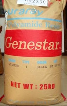 標準等級Genestar GR2300|加強焊接強度