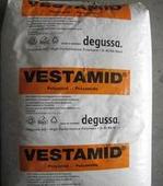 VESTOSINT® 1101 white 贏創(chuàng)涂敷應(yīng)用尼龍12