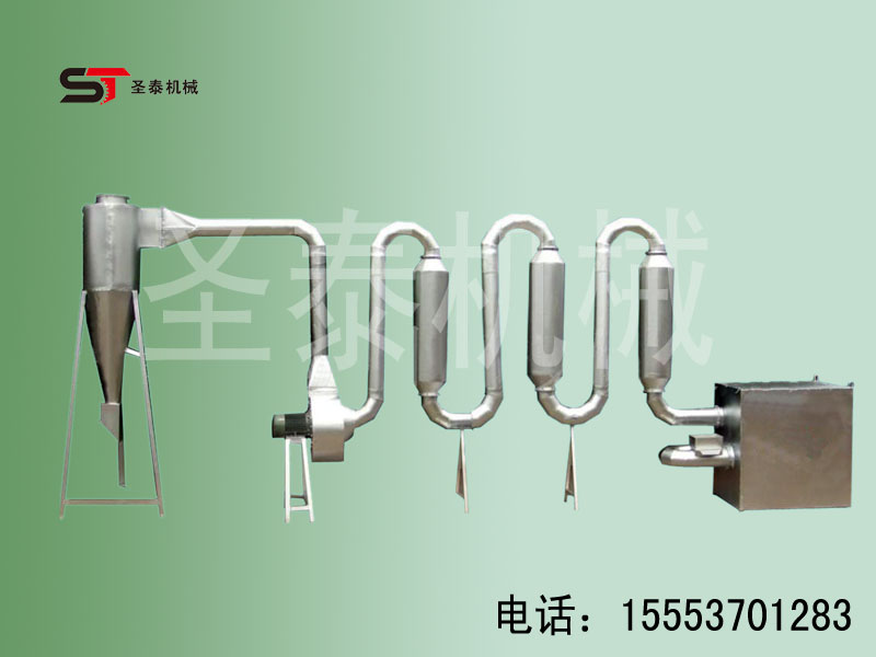 鋸末烘干機(jī) 氣流式烘干機(jī) 全國(guó)價(jià)格最低廠家