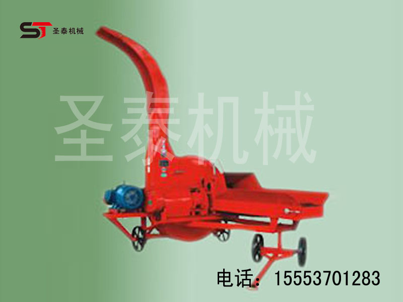 安微鍘草機(jī) 大型秸桿切碎機(jī) 大型鍘草粉碎機(jī)價(jià)格優(yōu)惠