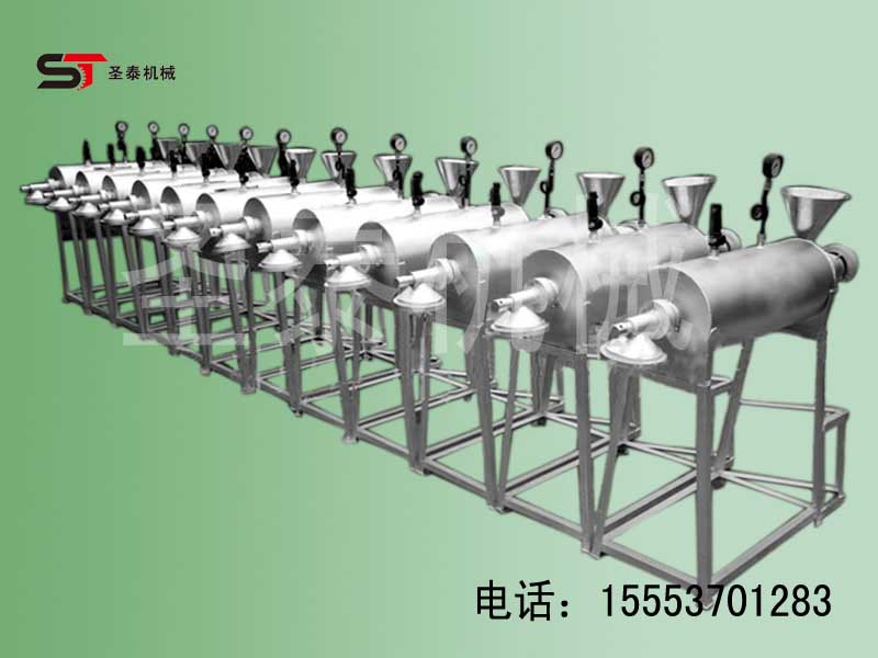 多功能粉條機  不銹鋼粉絲機 粉皮機廠家直銷