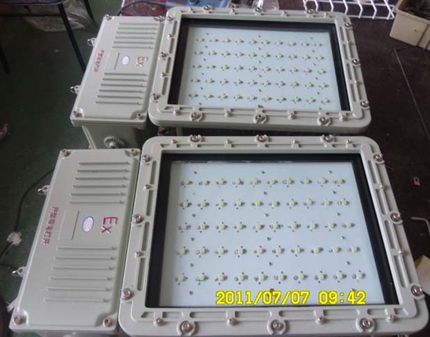 LED LEDS