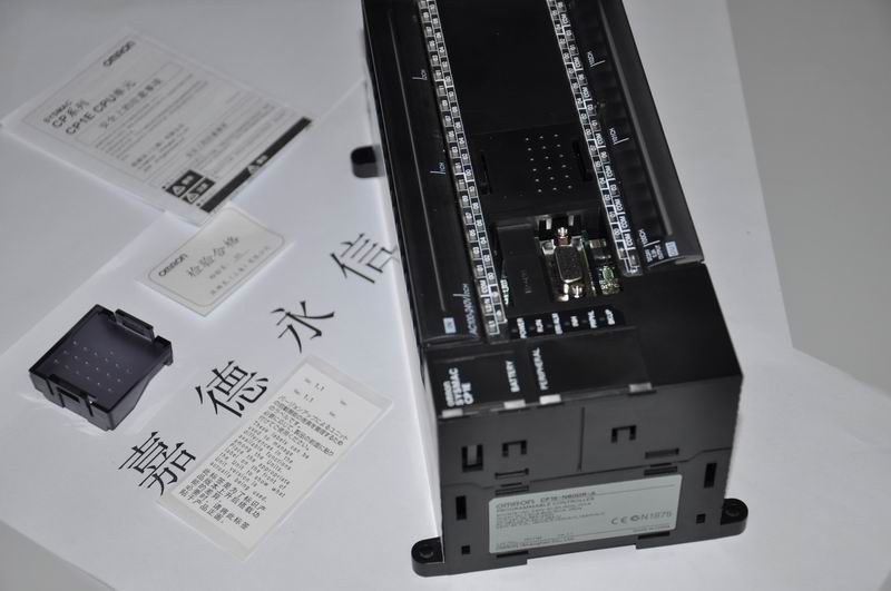 供應全新PLC-CP1E-N40DR-A,CP1E-N30DR-A