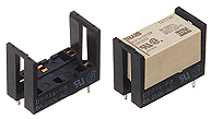 供應(yīng)DSP1-DC12V,DSP1-DC24V繼電器