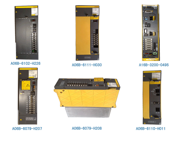 蘇州吳江昆山發(fā)那科FANUC私服放大器維修商，專業(yè)維修技術(shù)精湛