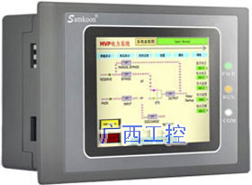 廣西顯控觸摸屏SA-3.5A