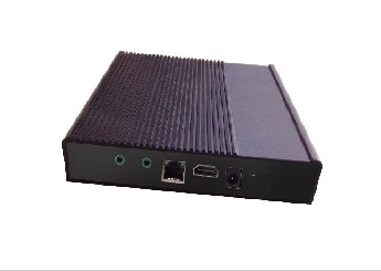 供應(yīng)上海視展Linux版高清控制器VS-TC300