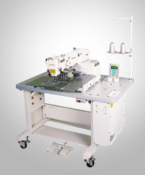 韓國日星 電腦針車 電腦花樣機(jī) SPS/A-2516-HS-20