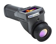 美國(guó)FLIR E320紅外熱像儀