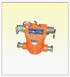 KHJ0.5/12礦用本安型雙向急停開關(guān)-拉環(huán)急停開關(guān)資料