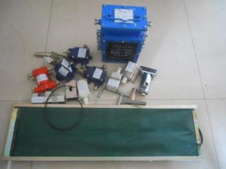 皮帶監(jiān)控機(jī)KHP154-Z煤礦用帶式輸送機(jī)保護(hù)裝置主機(jī)、6種保護(hù)